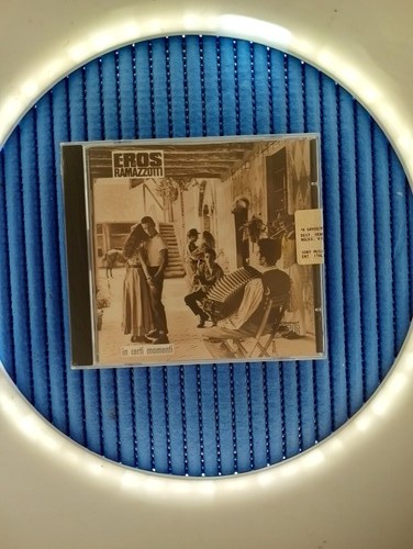 Certi momenti eros - momenti,