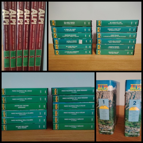 Enciclopedia completa