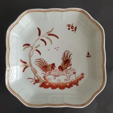 Piatto vintage Richard Ginori