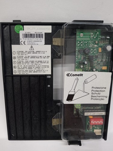 Comelit staffa 5714kc - 5714kc, per