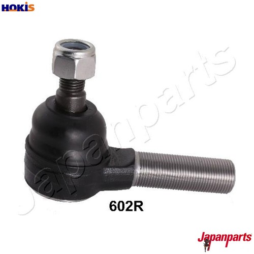 Tie rod end 602r - rod, per
