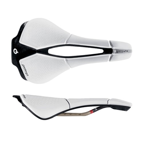 Sella scratch tirox - sella, m5