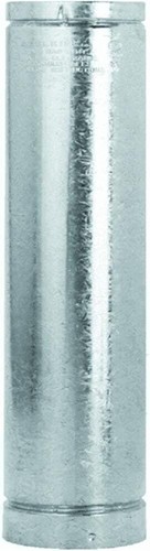 Tubo stufa pellet selkirk - stufa,