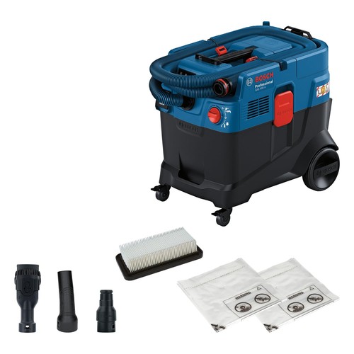 Bosch professional aspiratore - professional,