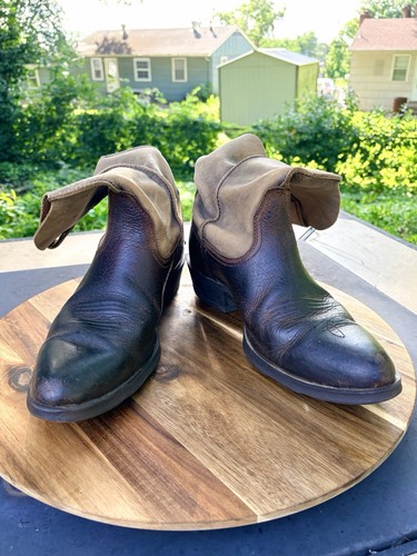 Stivali cowboy western - cowboy,