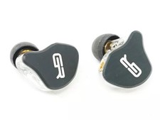 GRBass auricolari in ear