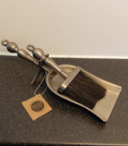 Hill interiors hearth tidy - hill,