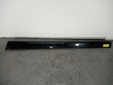 Side skirt izquierdo - skirt, /