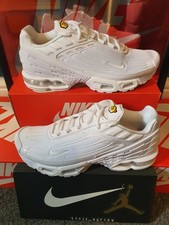 Nike Air Max Plus 3 - Tuned TN