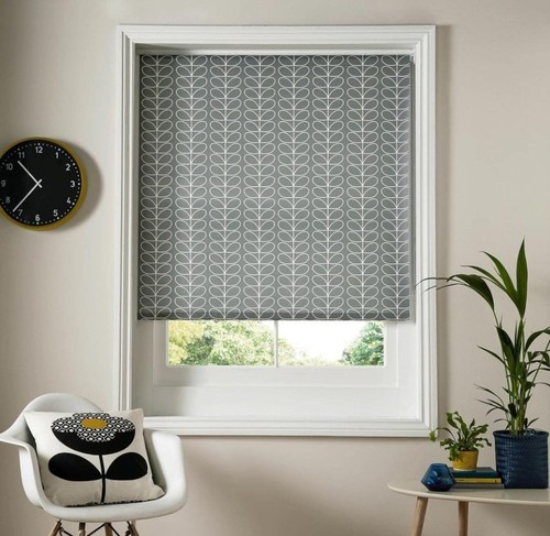 Tende rullo orla kiely - a,