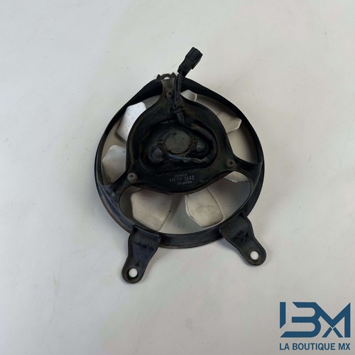 Ventilateur triumph 955 sprint - triumph,