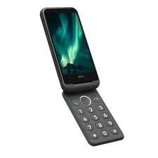 Doro Aurora A20 - Smartphone Bone (4G) grigio