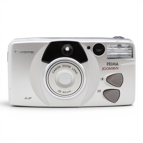 Canon prima zoom - prima,