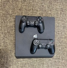 playstation 4 slim 1tb