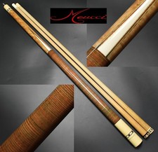 stecca biliardo vintage Meucci