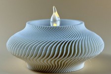 Porta Candela Tea Light –