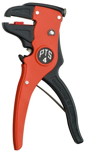 Pts4 pinza spelafili - pts4,
