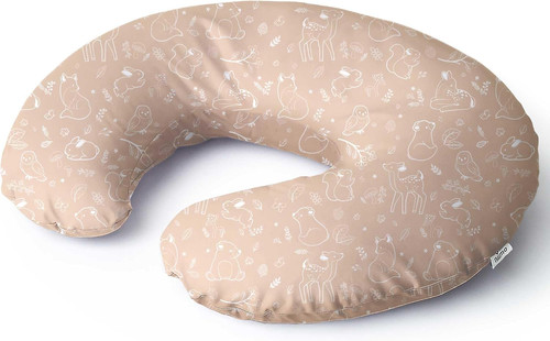 Cuscino allattamento - allattamento,