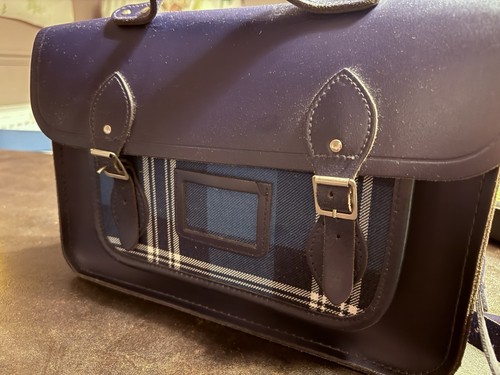 Borsa unisex the cambridge - unisex,
