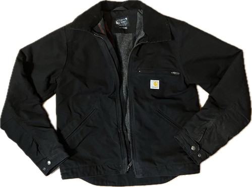 Giacca carhartt uomo nera - uomo, s