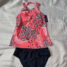 Costume da bagno donna Tankini