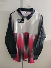 Uhlsport 1987-1988 Template