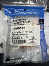 STREAMLINE RP01023  Press