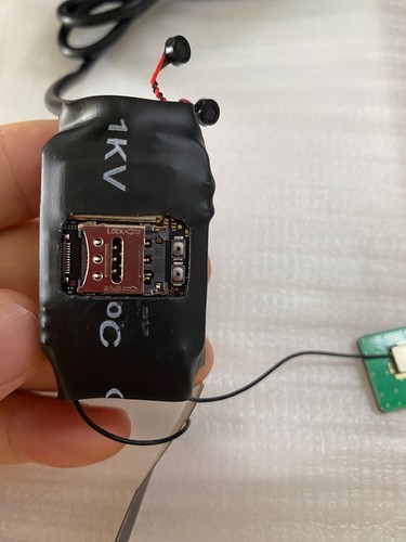 Mini gsm sim gsp wireless - sim,