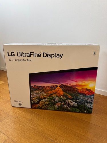 Ultrafine display 24md4kl b - lg, 24md4kl-b