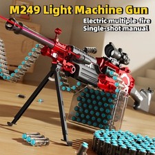 AZIONE MASSICCIA! M249