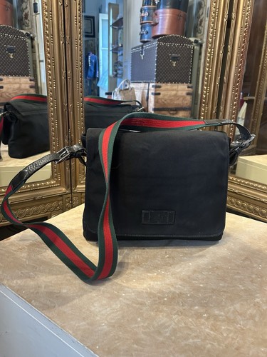 Borsa tracolla gucci - borsa,