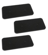 3 FILTRI IN SPUGNA POLIURETANO