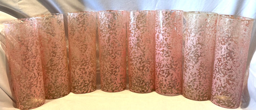 Set bicchieri collins alti - bicchieri,