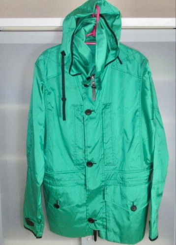 Parka montagna usato - da, louis