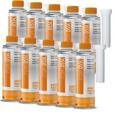 10x Pro-Tec P1241 DSSC Diesel