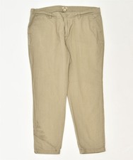 WOOLRICH Pantaloni chino donna