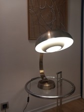 Angelo LELLI Grande Lampe 1970