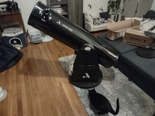 Apertura 10" Dobsonian