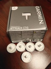 Garmin approach ct10 premium - garmin,