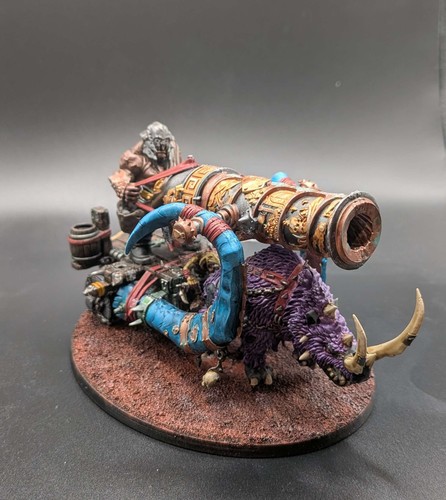 Warhammer age sigmar ogor - warhammer,