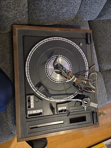 Phono domestico emerson - il,