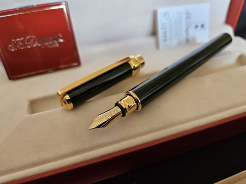 Stylo plume dupont gatsby - stylo,