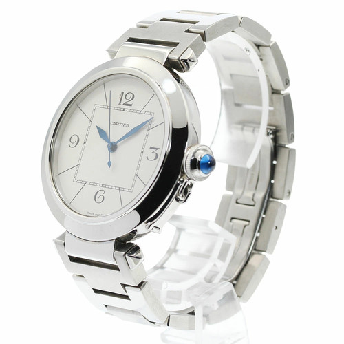 Cartier w31072m7 pasha - w31072m7, 42mm