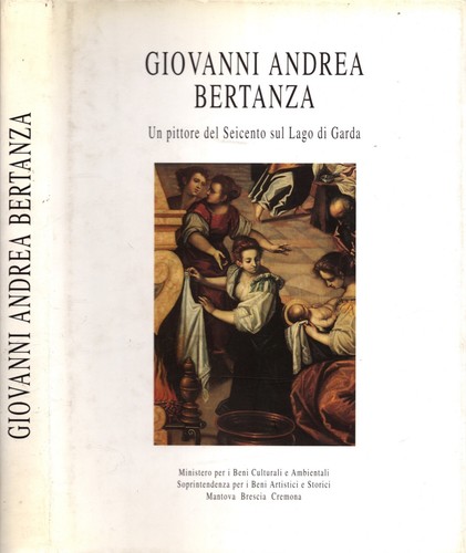 Giovanni andrea bertanza - giovanni,