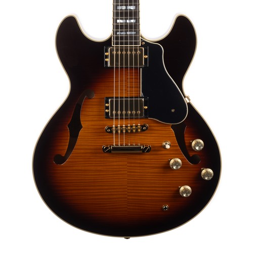 Yamaha sa2200 semi - yamaha,