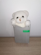 Peluche Orsetto Piccolo Orso