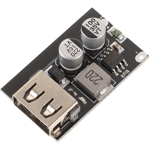 Buck converter usb 0 - buck,