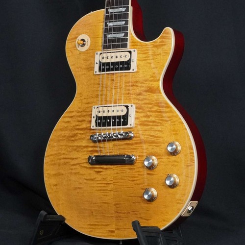 Gibson artist collection - artist, slash