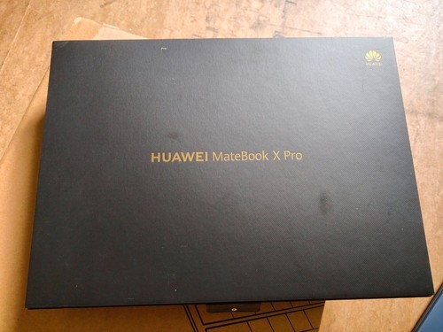Huawei matebook pro 2022 - huawei, x