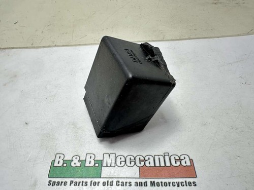 Centralina dansi benelli - centralina,